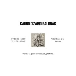 Dovanų kuponas
